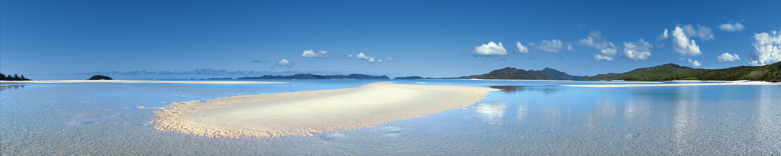 Paradise Found, QLD